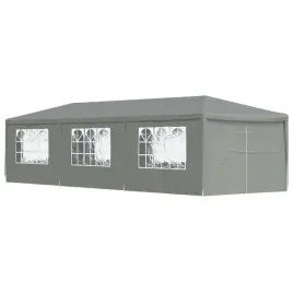 vidaxl-namiot-imprezowy-900-x-300-x-255-cm-jasnoszary-pe-i-stal