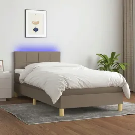 vidaxl-lozko-kontynentalne-z-materacem-taupe-80x200-cm-tkanina