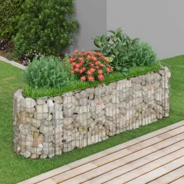 vidaxl-podwyzszona-donica-gabionowa-galwanizowane-zelazo-190x50x50-cm