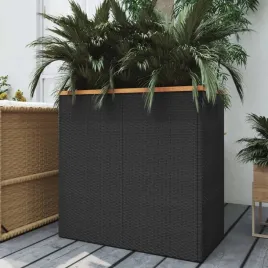 vidaxl-donica-czarna-80x40x80-cm-polirattan