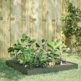 vidaxl-podwyzszona-donica-oliwkowa-100x100x185-cm-stal