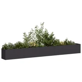 vidaxl-donica-czarna-360x40x40-cm-stal-walcowana-na-zimno