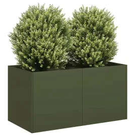 vidaxl-donica-oliwkowa-80x40x40-cm-stal-walcowana-na-zimno