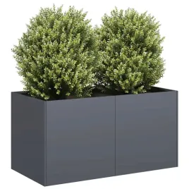 vidaxl-donica-antracytowa-80x40x40-cm-stal-walcowana-na-zimno