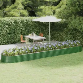 vidaxl-podwyzszona-donica-stal-ocynkowana-507x100x36-cm
