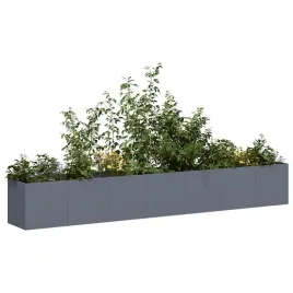 vidaxl-donica-antracytowa-280x40x40-cm-stal-walcowana-na-zimno
