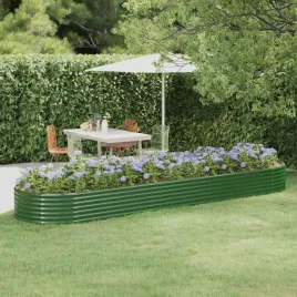 vidaxl-podwyzszona-donica-stal-ocynkowana-396x100x36-cm
