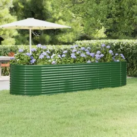 vidaxl-podwyzszona-donica-stal-ocynkowana-322x100x68-cm