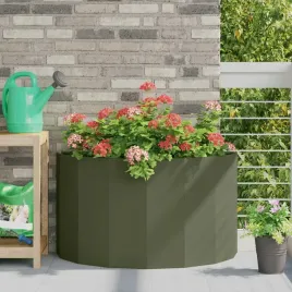 vidaxl-donica-zielony-oliwkowy-90-x-45-x-50-cm-stal
