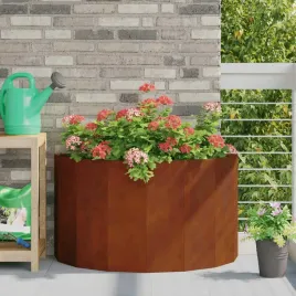 vidaxl-donica-rdzawy-90-x-45-x-50-cm