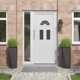 vidaxl-donica-2-pcs-czarny-30-x-30-x-75-cm-stal