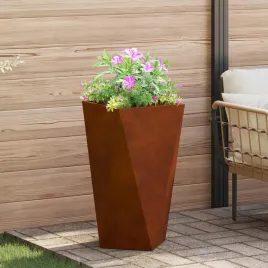 vidaxl-donica-rdzawy-40-x-40-x-75-cm