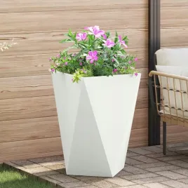 vidaxl-donica-bialy-50-x-50-x-75-cm-stal