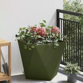 vidaxl-donica-zielony-oliwkowy-50-x-50-x-50-cm-stal