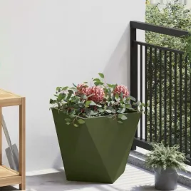 vidaxl-donica-zielony-oliwkowy-40-x-40-x-40-cm-stal