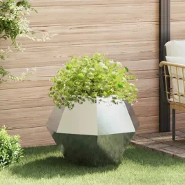 vidaxl-donica-srebrny-75-x-75-x-60-cm-stal-nierdzewna