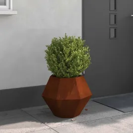 vidaxl-donica-rdzawy-50-x-50-x-40-cm