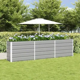 vidaxl-donica-jasnoszary-290-x-50-x-75-cm-stal-galwanizowana