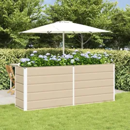vidaxl-donica-kosc-sloniowa-195-x-50-x-75-cm-stal-galwanizowana