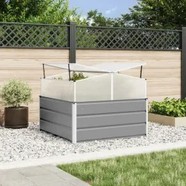 vidaxl-donica-jasnoszary-100-x-100-x-77-cm-stal-galwanizowana