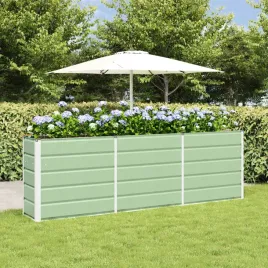 vidaxl-donica-zielony-240-x-40-x-75-cm-stal