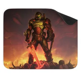 podkladka-pod-mysz-22x18-cm-doom-doomslayer-dla-gracza