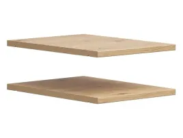 komplet-polek-multido-27-cm-komplet-polek-multido-27-cm-jasny-dab