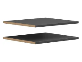 komplet-polek-multido-45-cm-komplet-polek-multido-45-cm-szary