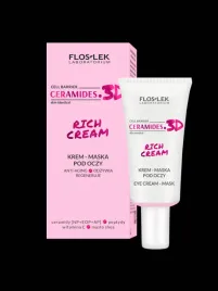 floslek-ceramides-3d-krem-maska-pod-oczy-30ml