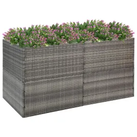 vidaxl-donica-ogrodowa-szara-157x80x80-cm-rattan-pe
