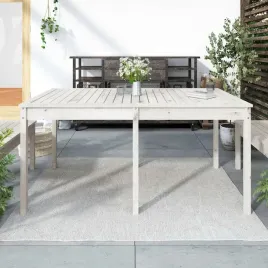 vidaxl-stol-ogrodowy-bialy-1595x825x76-cm-lite-drewno-sosnowe