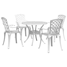 vidaxl-5-czesciowy-zestaw-mebli-ogrodowych-bialy-odlewane-aluminium