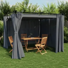 vidaxl-altana-ogrodowa-z-zaslonami-antracytowa-3x3-m-stal