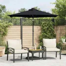 vidaxl-parasol-ogrodowy-na-stalowym-slupku-czarny-225x225x212-cm