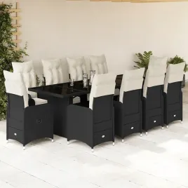 vidaxl-11-cz-zestaw-ogrodowych-mebli-bistro-z-poduszkami-czarny