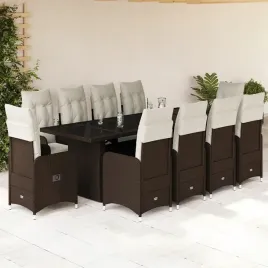 vidaxl-11-cz-zestaw-ogrodowych-mebli-bistro-z-poduszkami-brazowy