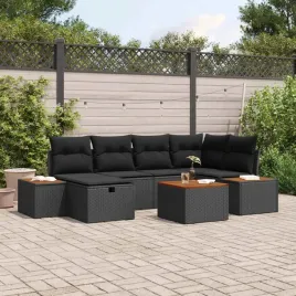 vidaxl-zestaw-sof-na-ogrod-7-pcs-czarny-55-x-62-x-69-cm-polirattan