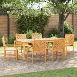 vidaxl-zestaw-do-jadalni-w-ogrodzie-7-pcs-brazowy-lite-drewno-akacji