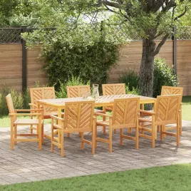 vidaxl-zestaw-do-jadalni-w-ogrodzie-9-pcs-brazowy-lite-drewno-akacji