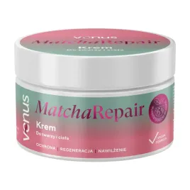 venus-krem-do-twarzy-i-ciala-matcha-repair-250ml