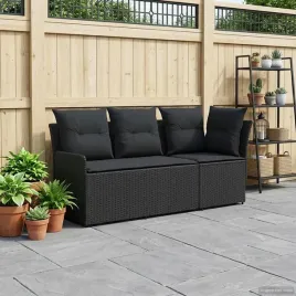 vidaxl-sofa-ogrodowa-z-podlokietnikami-i-sofa-narozna-2-sztuka-czarny