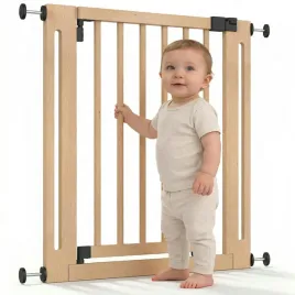 drewniana-bramka-schodowa-safetots-elegance-79-cm-87-cm