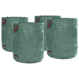 vidaxl-torby-na-odpady-do-ogrodu-4-pcs-zielony-79-x-79-x-995-cm
