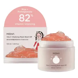 midha-vita-c-vitalizing-mask-maseczka-wash-off-z-witamina-c-i-ryzem-100-ml