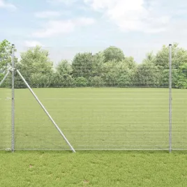 vidaxl-spawana-siatka-ogrodzeniowa-5000-x-150-cm-srebrny