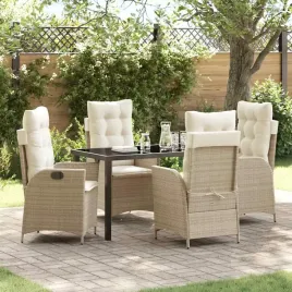vidaxl-zestaw-do-jadalni-w-ogrodzie-z-poduszka-5-pcs-bezowy-polirattan