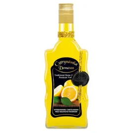 butelka-zdobiona-fala-500ml-domowa-cytrynowka