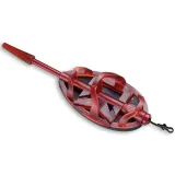delphin-koszyk-method-feeder-podajnik-quix-l-50g-stan-nowy