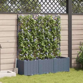 vidaxl-doniczka-ogrodowa-3-pcs-jasnoszary-120-x-40-x-143-cm
