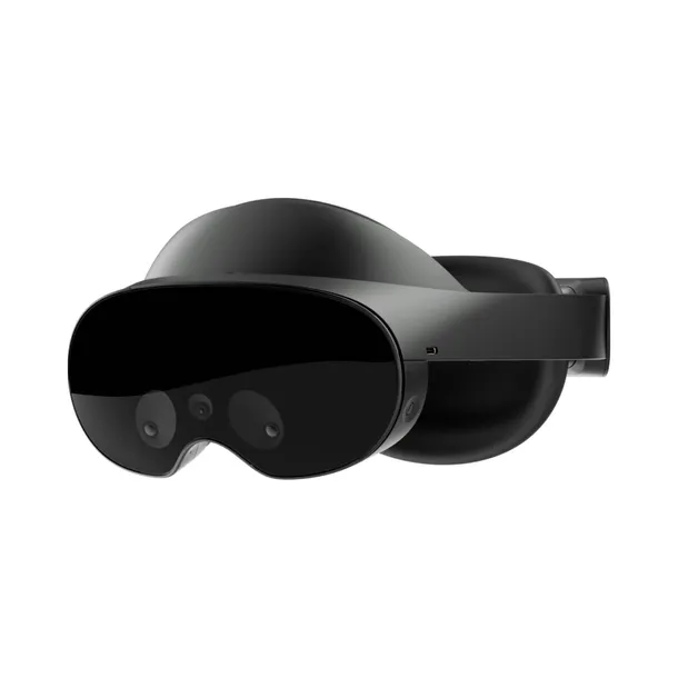 Meta Quest Pro 256GB VR Hand Tracking Face Tracking Bez Kontrolerów VRChat